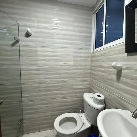 Apartamento Vista Al Mar *