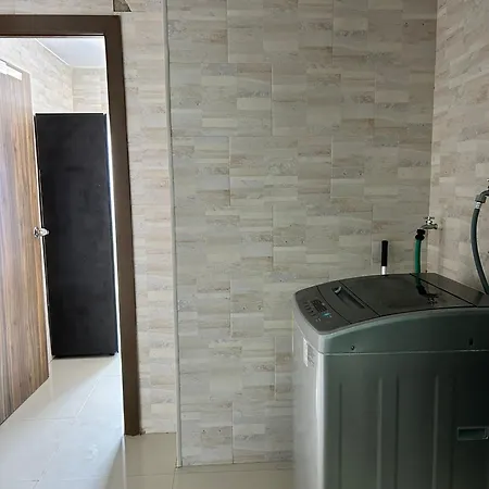 Apartamento Vista Al Mar *