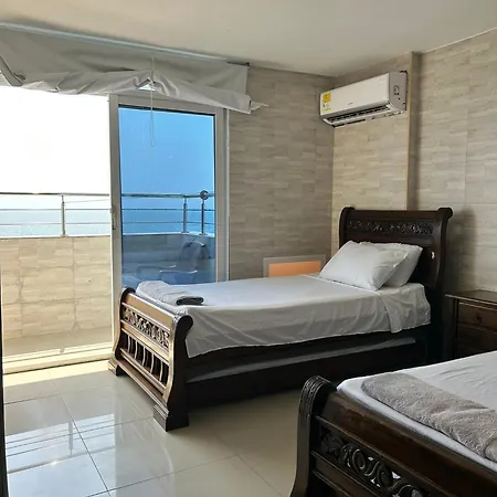 Vista Al Mar Apartment